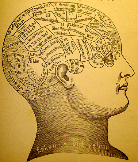 Escaping the mayhem of the mind